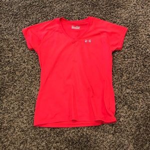 Drifit Under Armour Shirt